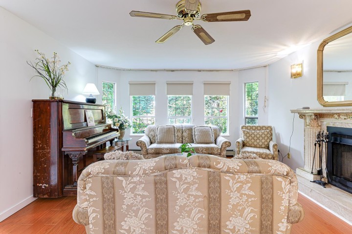 Photo 1 at 8006 Chester Street, South Vancouver, Vancouver East