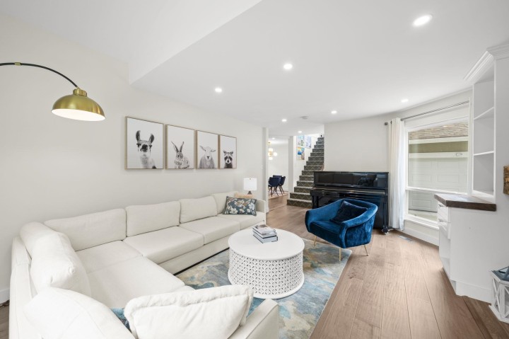 Photo 6 at 860 Ruckle Court, Roche Point, North Vancouver