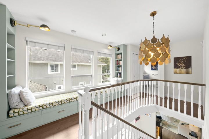 Photo 17 at 860 Ruckle Court, Roche Point, North Vancouver