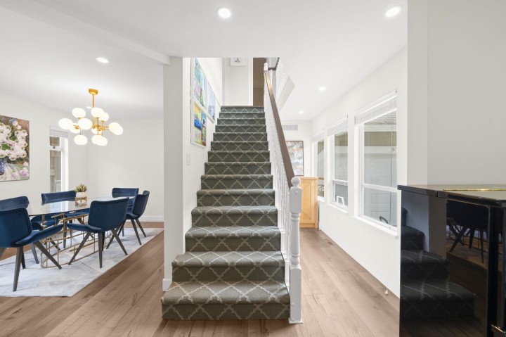 Photo 16 at 860 Ruckle Court, Roche Point, North Vancouver