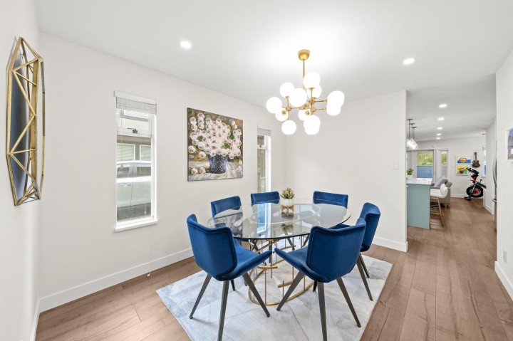 Photo 7 at 860 Ruckle Court, Roche Point, North Vancouver