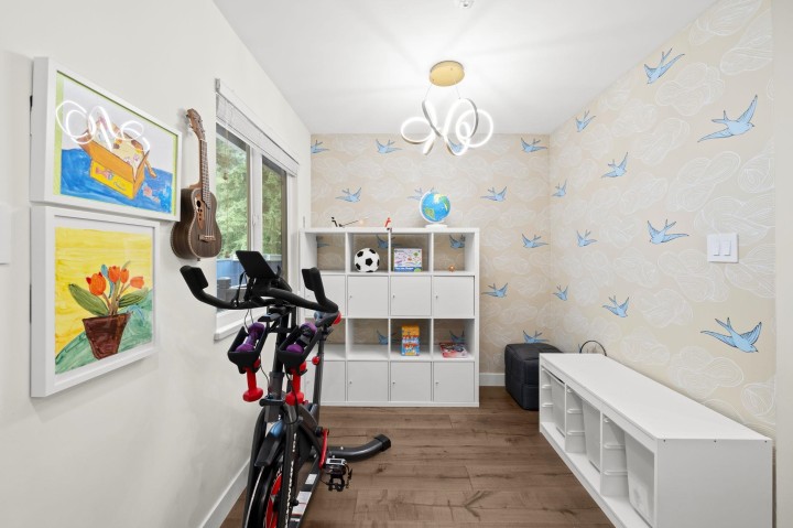 Photo 14 at 860 Ruckle Court, Roche Point, North Vancouver