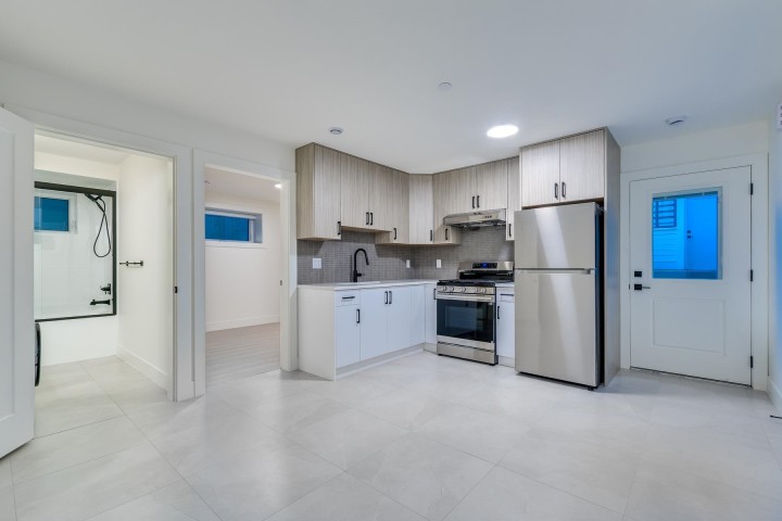 Photo 23 at 1 - 2263 E 35th Avenue, Victoria VE, Vancouver East