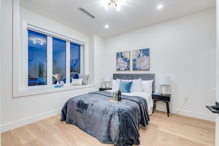 Photo 13 at 1 - 2263 E 35th Avenue, Victoria VE, Vancouver East