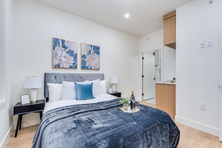 Photo 16 at 1 - 2263 E 35th Avenue, Victoria VE, Vancouver East