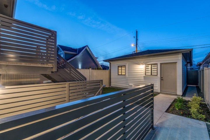 Photo 28 at 1 - 2263 E 35th Avenue, Victoria VE, Vancouver East