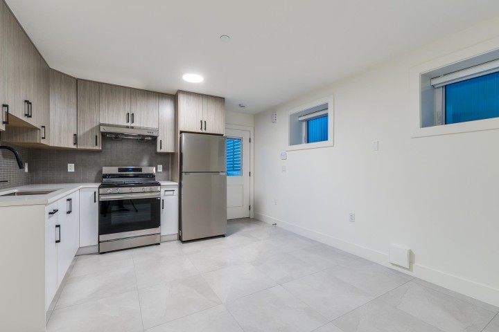 Photo 24 at 1 - 2263 E 35th Avenue, Victoria VE, Vancouver East