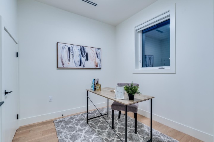 Photo 10 at 1 - 2263 E 35th Avenue, Victoria VE, Vancouver East