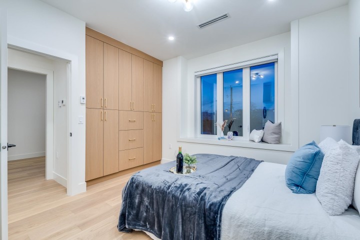 Photo 14 at 1 - 2263 E 35th Avenue, Victoria VE, Vancouver East