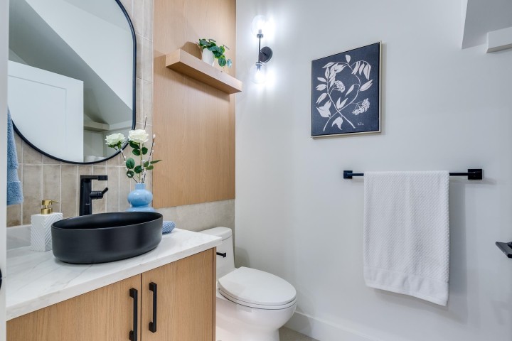 Photo 11 at 1 - 2263 E 35th Avenue, Victoria VE, Vancouver East