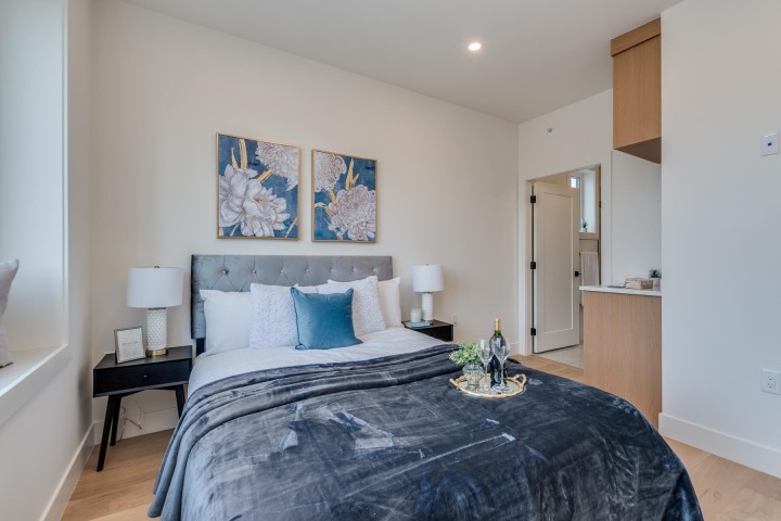 Photo 35 at 1 - 2263 E 35th Avenue, Victoria VE, Vancouver East