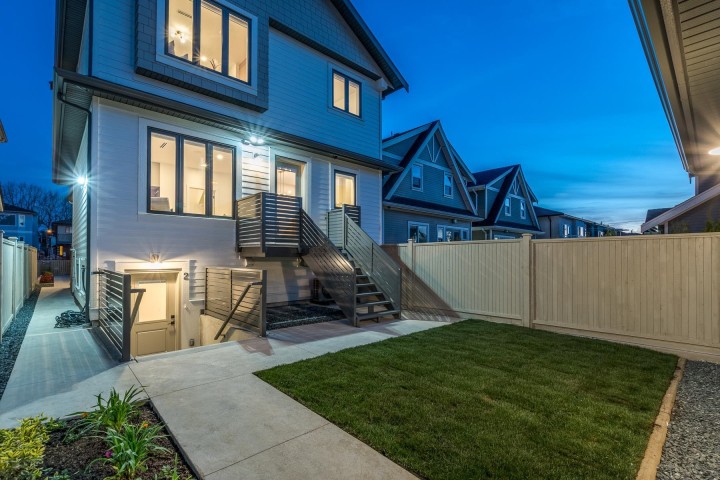 Photo 29 at 1 - 2263 E 35th Avenue, Victoria VE, Vancouver East