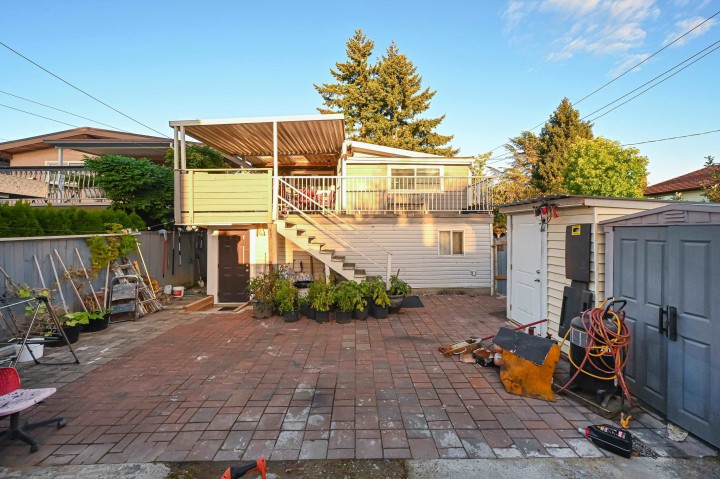 Photo 19 at 2295 E 48th Avenue, Killarney VE, Vancouver East