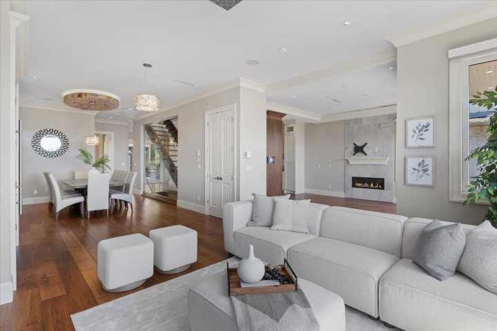 Photo 6 at 2171 Queens Avenue, Queens, West Vancouver