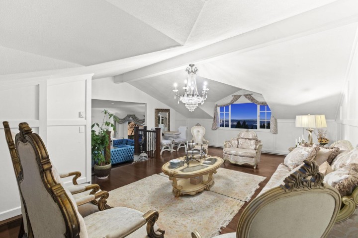 Photo 16 at 1391 Chartwell Drive, Chartwell, West Vancouver