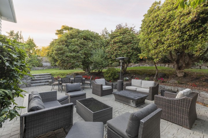 Photo 36 at 1391 Chartwell Drive, Chartwell, West Vancouver