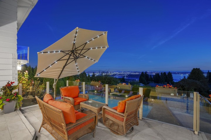 Photo 32 at 1391 Chartwell Drive, Chartwell, West Vancouver