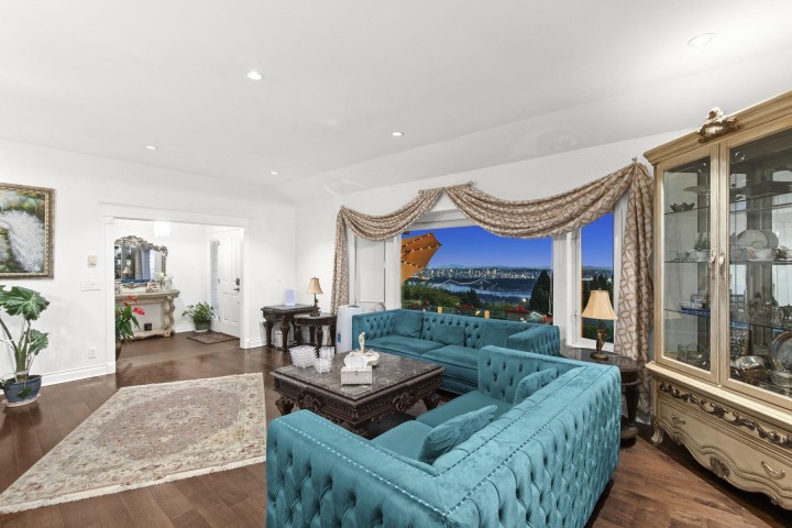 Photo 9 at 1391 Chartwell Drive, Chartwell, West Vancouver