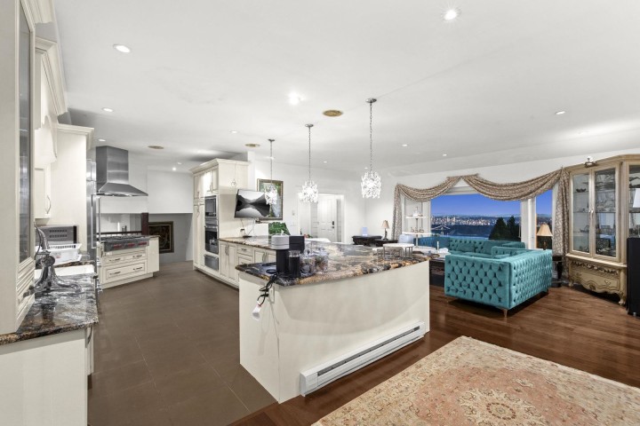 Photo 10 at 1391 Chartwell Drive, Chartwell, West Vancouver