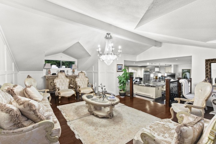 Photo 15 at 1391 Chartwell Drive, Chartwell, West Vancouver