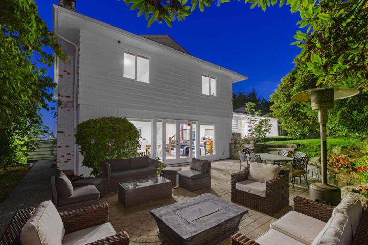 Photo 29 at 1391 Chartwell Drive, Chartwell, West Vancouver