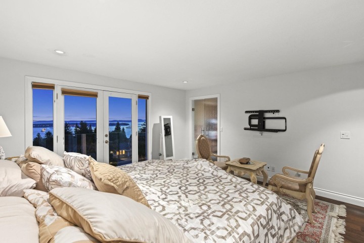 Photo 21 at 1391 Chartwell Drive, Chartwell, West Vancouver