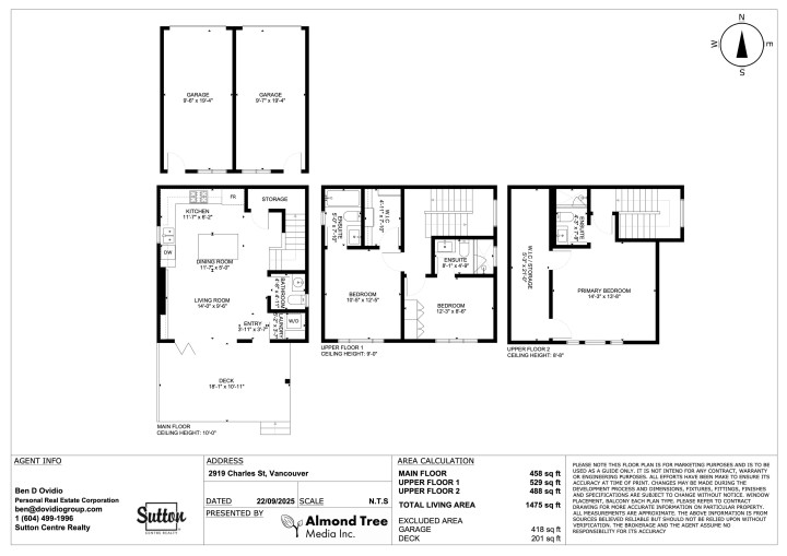 Photo 28 at 2919 Charles Street, Renfrew VE, Vancouver East