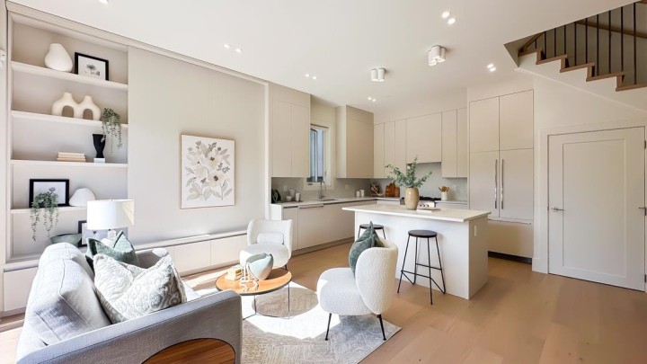 Photo 5 at 2919 Charles Street, Renfrew VE, Vancouver East