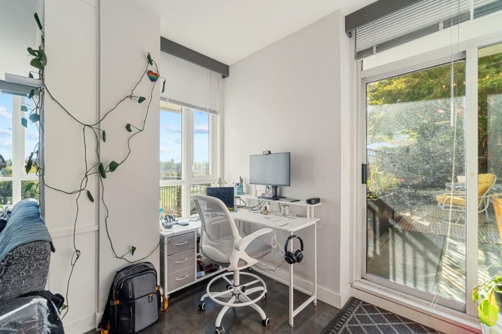 Photo 6 at 654 - 1483 E King Edward Avenue, Knight, Vancouver East