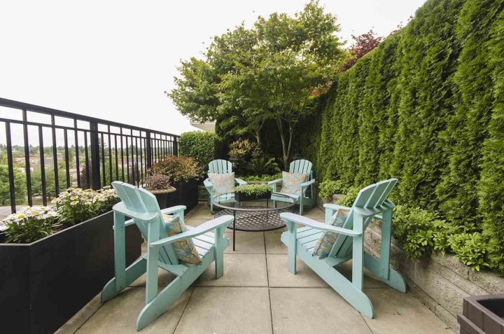 Photo 7 at 654 - 1483 E King Edward Avenue, Knight, Vancouver East