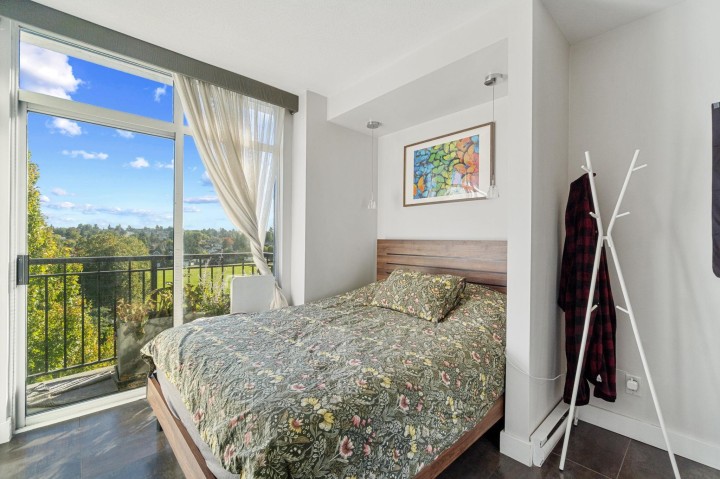 Photo 10 at 654 - 1483 E King Edward Avenue, Knight, Vancouver East