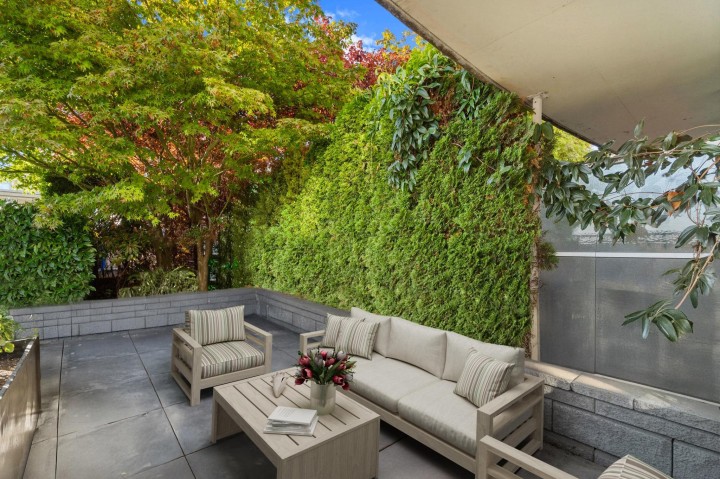 Photo 18 at 654 - 1483 E King Edward Avenue, Knight, Vancouver East