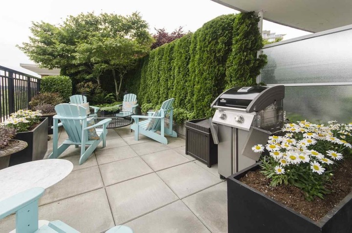 Photo 8 at 654 - 1483 E King Edward Avenue, Knight, Vancouver East