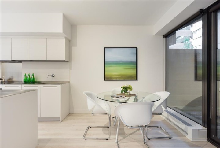 Photo 13 at 1135 Hornby Street, Downtown VW, Vancouver West