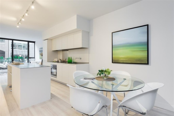 Photo 12 at 1135 Hornby Street, Downtown VW, Vancouver West