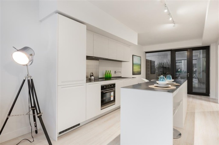 Photo 5 at 1135 Hornby Street, Downtown VW, Vancouver West