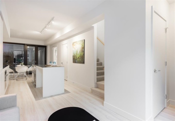 Photo 10 at 1135 Hornby Street, Downtown VW, Vancouver West