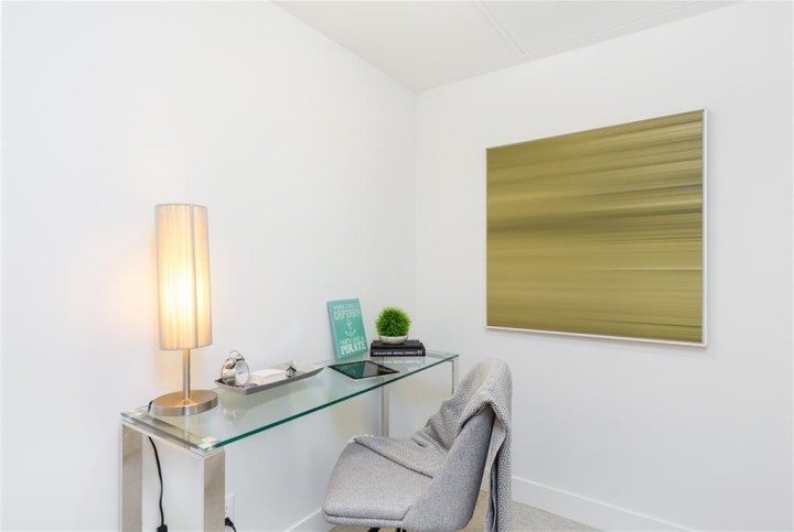 Photo 14 at 1135 Hornby Street, Downtown VW, Vancouver West