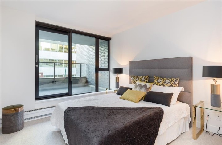 Photo 15 at 1135 Hornby Street, Downtown VW, Vancouver West