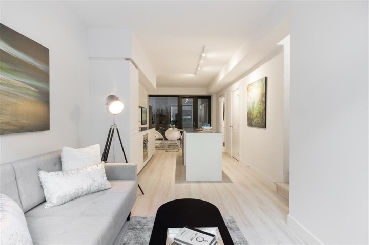 Photo 19 at 1135 Hornby Street, Downtown VW, Vancouver West