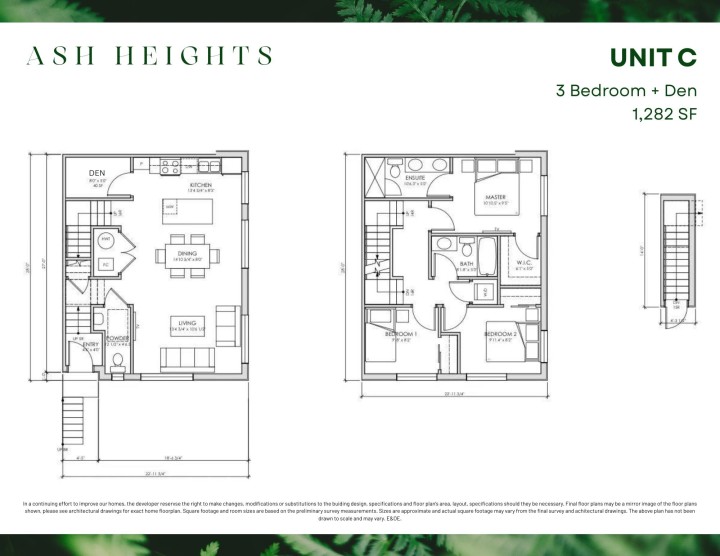 Photo 1 at 202 - 4202 Ash Street, Cambie, Vancouver West