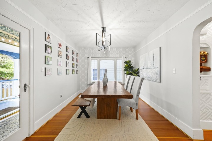 Photo 7 at 3130 Ivanhoe Street, Collingwood VE, Vancouver East