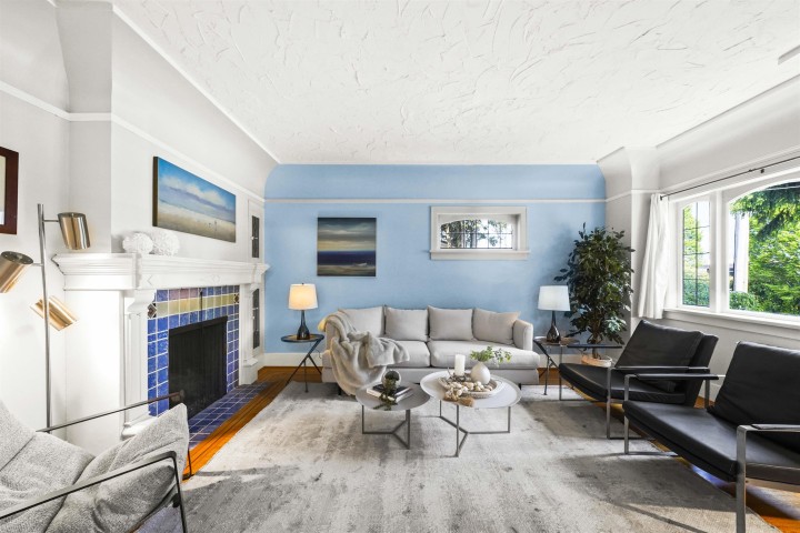 Photo 5 at 3130 Ivanhoe Street, Collingwood VE, Vancouver East