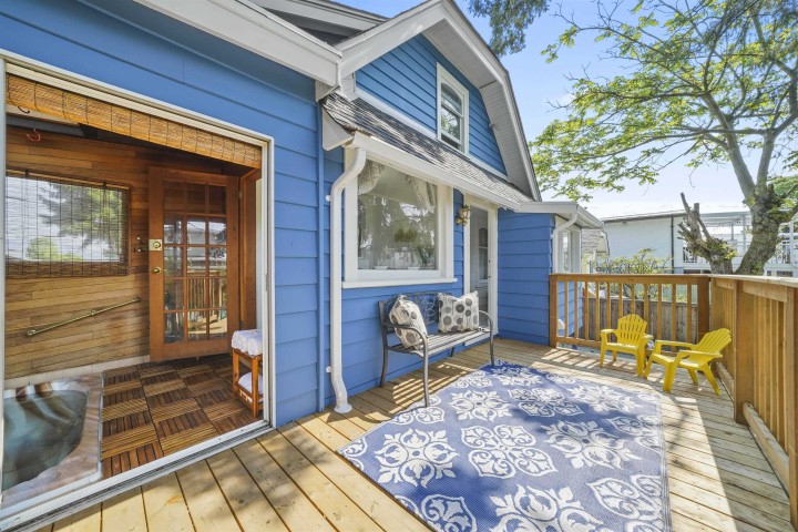 Photo 20 at 3130 Ivanhoe Street, Collingwood VE, Vancouver East