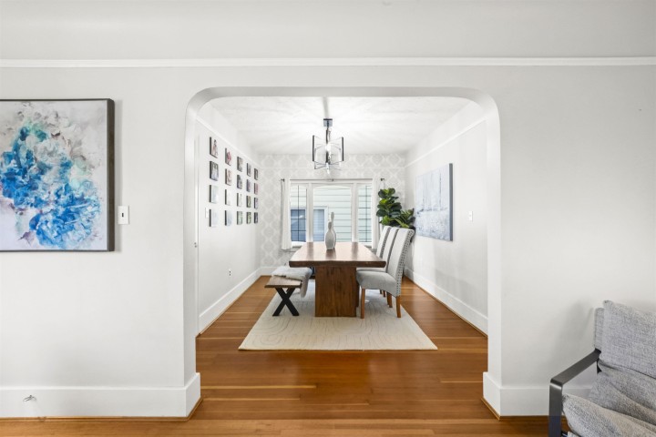 Photo 9 at 3130 Ivanhoe Street, Collingwood VE, Vancouver East