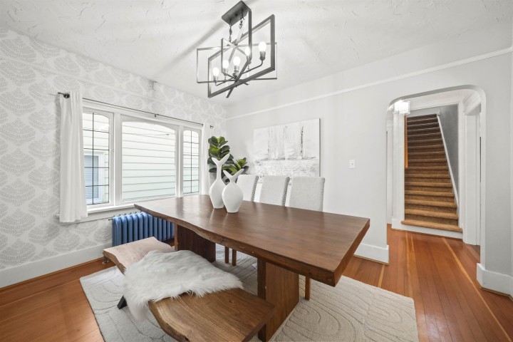 Photo 11 at 3130 Ivanhoe Street, Collingwood VE, Vancouver East