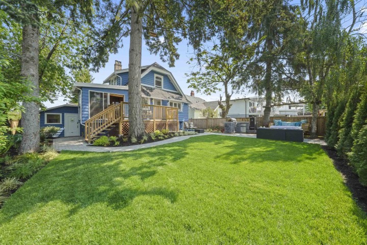 Photo 40 at 3130 Ivanhoe Street, Collingwood VE, Vancouver East