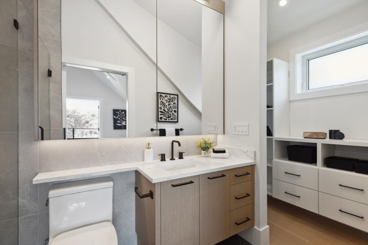 Photo 27 at #1 - 2244 E 11th Avenue, Grandview Woodland, Vancouver East