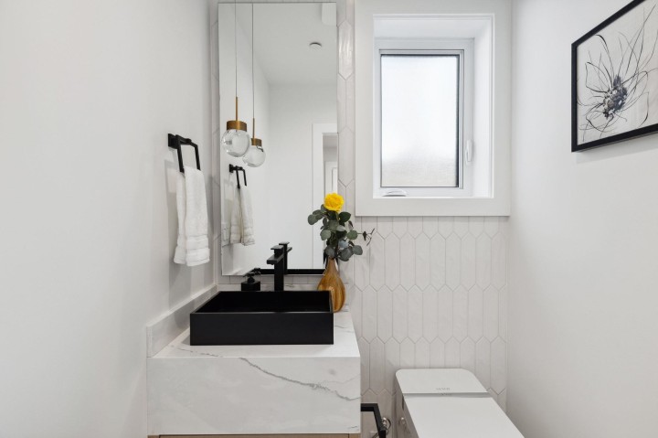 Photo 13 at #1 - 2244 E 11th Avenue, Grandview Woodland, Vancouver East