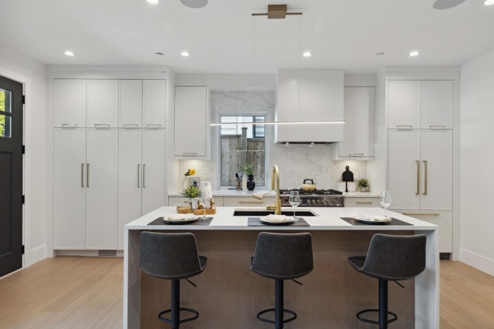 Photo 7 at #1 - 2244 E 11th Avenue, Grandview Woodland, Vancouver East